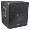 SWA-15 Subwoofer activo PA 15" 600W Vonyx