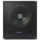 SMWBA-15 Subwoofer bi-amplificado 15" 600W Skytec