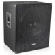 SWA-18 Subwoofer activo PA 18" 1000W Vonyx