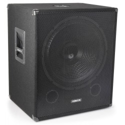 SMWA-18 Subwoofer activo PA 18" 1000W Skytec