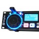 STC50 Doble reproductor MP3/USB/SD Skytec