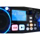 STC50 Doble reproductor MP3/USB/SD Skytec