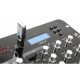 STM-3010 Mezclador de 4 canales con USB/MP3 Skytec