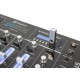 STM-3007 Mezclador 6 canales SD/USB/MP3/LED/Bluetooth 19" Skytec