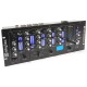 STM-3005REC Mezclador de 4 canales EQ MP3 grabación Skytec