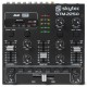 STM-2250 Mezclador  4 canales con efectos USB/MP3 Skytec