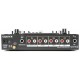 STM2270 Mezclador 4 canales con efectos SD/USB/MP3/BT Skytec