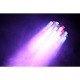 BeamZ Professional MHL373 cabeza móvil LED 37x3W RGB 14 canales DMX