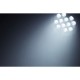 BeamZ Professional BPP200 LED Par 64 12x18W 6-in-1 LEDs