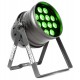 BeamZ Professional BPP200 LED Par 64 12x18W 6-in-1 LEDs