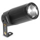 BeamZ PS6WB Pin Spot 6W LED Basic