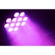 BeamZ BT300 Foco plano PAR LED 12x12W 6-en-1