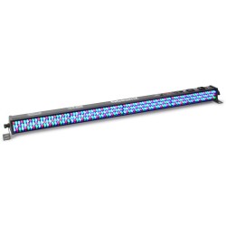 BeamZ LCB252 Barra de LED 252x10mm RGB LEDs