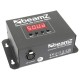 BeamZ Cortina de estrellas LED96 RGBW 3x2m con controlador