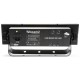 BeamZ DJ bank 140 LEDs RGBA