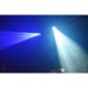 BeamZ Wildflower LED escáner 10W con gobo