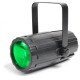 BeamZ Moonflower 60 LEDs RGBAW negro