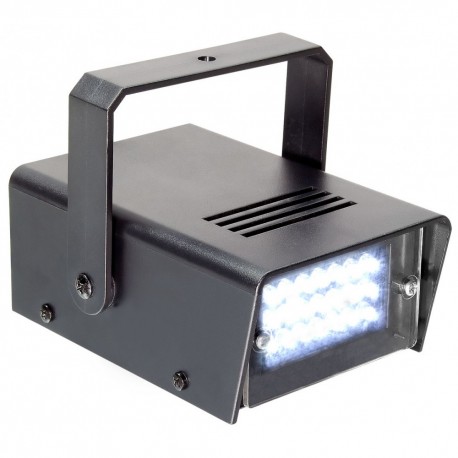 BeamZ mini strobo LED