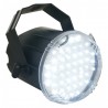 BeamZ BSS-50 Strobo LED blanco pequeño