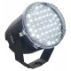 BeamZ Strobo LED blanco pequeño