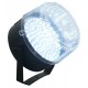 BeamZ Strobo grande LED blanco