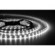 BeamZ Kit de cinta LED 5m blanco 60 LEDs/m IP65