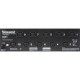 BeamZ PS10 panel de interruptores 10 canales + botón flash