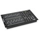 BeamZ DMX-024 Panel de control de escenas