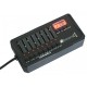 BeamZ DMX-512 Mini controladora DMX