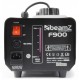 BeamZ F900 Máquina de neblina con control de nivel