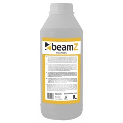 BeamZ Líquido de nieve, 1 litro