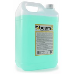 BeamZ 5 litros líquido de humo ECO Verde