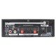 Fenton AV380BT Kit de amplificador con bafles USB/SD/BT