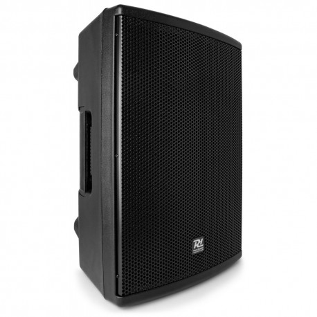 PD412A Bafle activo bi-amplificado 12" 1400W Power Dynamics