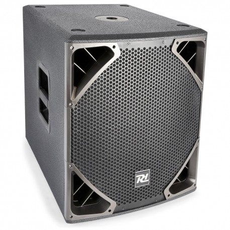 PD615SA Subwoofer activo 15" Power Dynamics