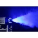 BeamZ S1500LED Máquina de humo con LEDs 9x3W RGB DMX