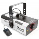 BeamZ S1500LED Máquina de humo con LEDs 9 x 3W RGB DMX