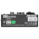 PDM-D301BT Mezclador de 3 canales USB con tarjeta de sonido Power Dynamics