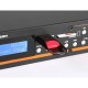 PDC85 Reproductor media amplificado SD/USB/MP3/BT Power Dynamics