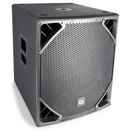 PD618SA Subwoofer activo 18'' Power Dynamics