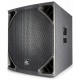 PD618SA Subwoofer activo 18'' Power Dynamics