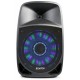 FT-1200A Bafle activo 12'' MP3/BT/LED Fenton