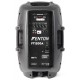 FT-1200A Bafle activo 12'' MP3/BT/LED Fenton
