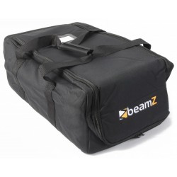 BeamZ AC-131 maleta blanda