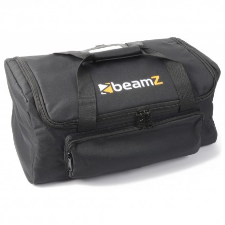 BeamZ AC-420 maleta blanda