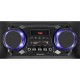 MDJ110 Partystation 120W con batería Fenton