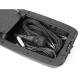 PSS-302 Set altavoces activos 10" con trípodes, cables y micro SD/USB/MP3/BT Vonyx