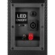 TL8LED Bafle 8" 400W Fenton