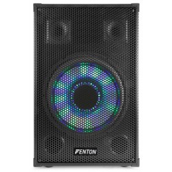 TL8LED Bafle 8" 400W Fenton