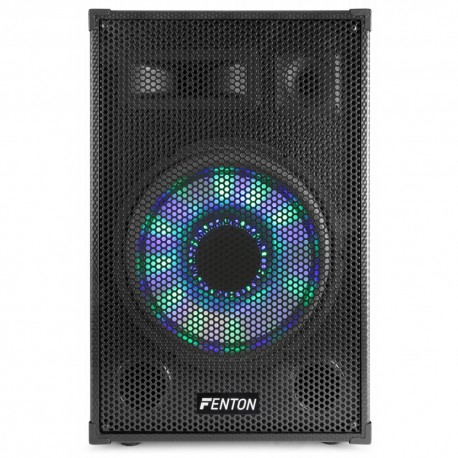 TL12-LED Bafle 12" 600W Fenton